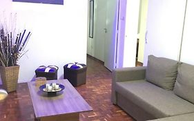 Larnaca Beach Apartment 44